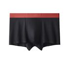 Underpants Briefs Male Panties Trunks Underpants Backless Breathable Classic
