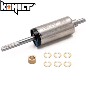 Konect K1 Elite 12.5x7.15x25.2mm Rotor Brushless Motor Part 8.5 10.5 13.5 17.5t - Picture 1 of 1