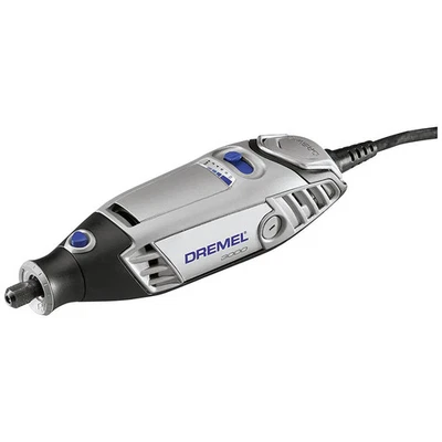 Dremel 3000-5 F0133000JU Multifunktionswerkzeug mit Zubehör 5teilig 130 W - Bild 1 von 4