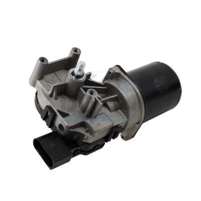 MEAT & DORIA Moteur d'essuie-glace 27457 avant pour FORD MONDEO IV (BA7) - Photo 1/4