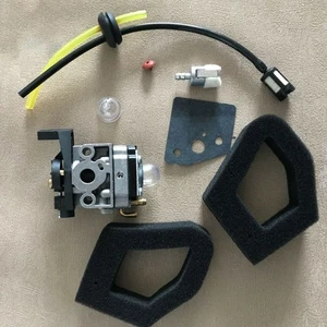 Vergaser-Luftfiltersatz für GX25 GX35 HHB25 ULT425 UMS425 UMK425 - Picture 1 of 15