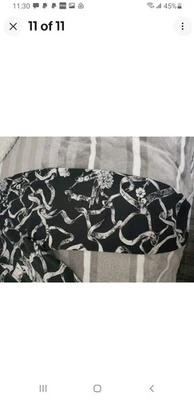 Jordan Mujer Sudadera Raro Blanco y Negro Raro, Calce Estándar Pantalones Y... Foto 1 de 4