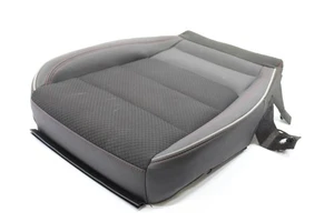 2021 CHEVROLET TRAILBLAZER RS FRONT RIGHT PASSENGER SIDE SEAT LOWER CUSHION OEM - Picture 1 of 8