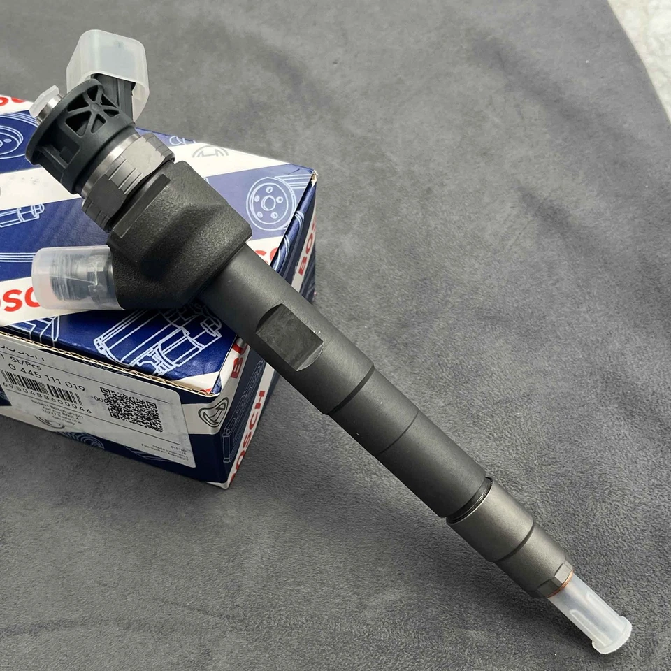 Boquilla inyectora de combustible diésel para 0445111019 0445110654 Land Rover para Discovery Foto 1 de 4