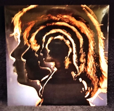 (NEW)  ROLLING STONES "HOT ROCKS / BEST OF" (RARE VINYL X2 / REMASTERED -1986) - Image 1 of 4