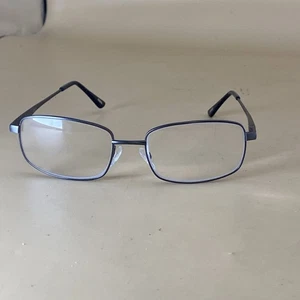 Monturas rectangulares para gafas Ottoto 55-18-150 de metal / SOLO MARCO / 35-001706 - Imagen 1 de 12