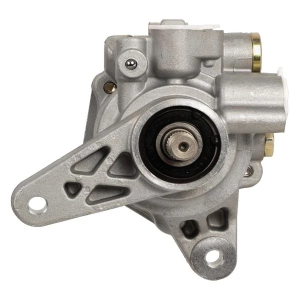 For Honda Civic 2001-2005 Cardone New New Power Steering Pump Foto 1 de 4