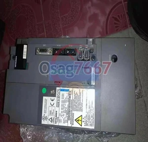 ONE Used Mitsubishi Servo Driver MDS-D-SPJ3-75 - Picture 1 of 1