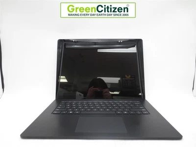 Microsoft Surface Laptop 3 i7-1065G7 otros 16GB RAM 512GB SSD 13.5" Táctil Foto 1 de 4