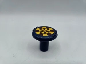 Vintage Star Wars Millennium Falcon Chess Game Table Part Original Kenner 1979  - Picture 1 of 7