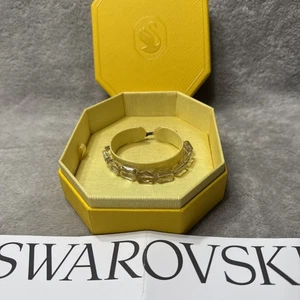 Swarovski SCS 35th Anniversary Bracelet New With Box - Picture 1 of 10