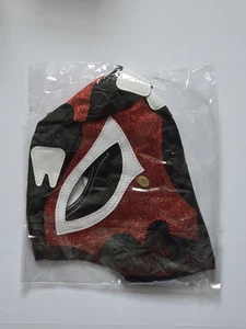 Pro Wrestling Crate Danhausen Luchadore Maske - Bild 1 von 2