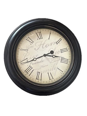Clock - Image 1 of 3