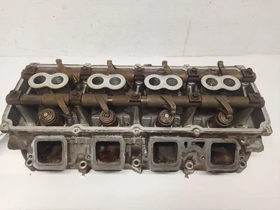 Driver Left Cylinder Head from 2014 Jeep Grand Cherokee 5.7L 12083901 - Image 1 of 4