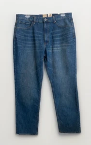 Red Head Brand Co Blue Denim Jeans Dark Wash Herren Größe 38 x 34 - Bild 1 von 8