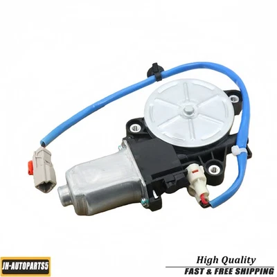 Motor ventana lateral delantera derecha para Honda Prelude CR-V 97-01 Acura Integra 94-01 Foto 1 de 4