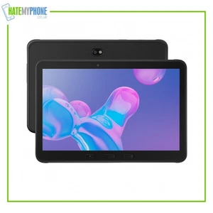 Samsung Galaxy Tab Active Pro T545 Black Unlocked 10.1" Rugged Android Tablet - Picture 1 of 21