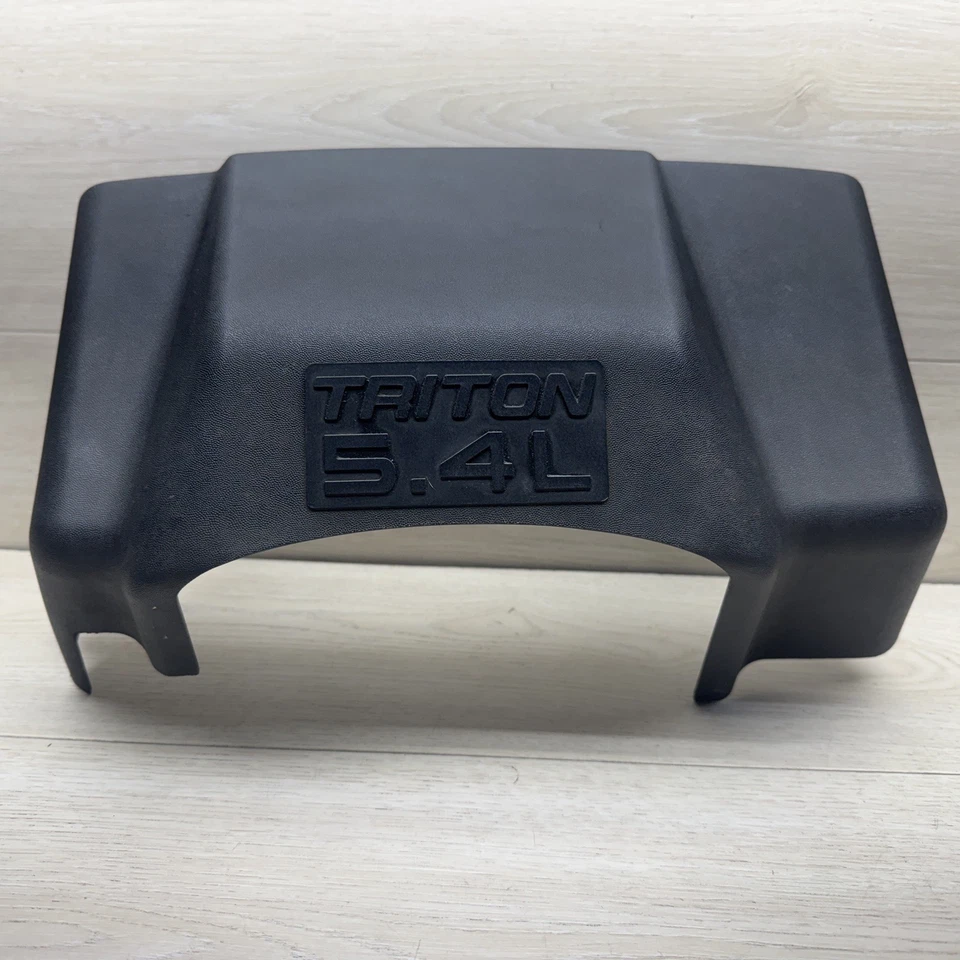 Cubierta del motor Ford F150 1998 2002 5,4 panel de ajuste Triton 5,4 L 2001 Expedition C24 Foto 1 de 4