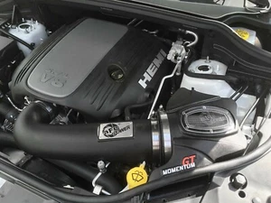 Kit de admisión de aire aFe Momentum GT para 11-25 Durango 11-21 Grand Cherokee 5,7 L V8 - Imagen 1 de 10