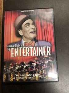 The Entertainer DVD Free shipping - Bild 1 von 2
