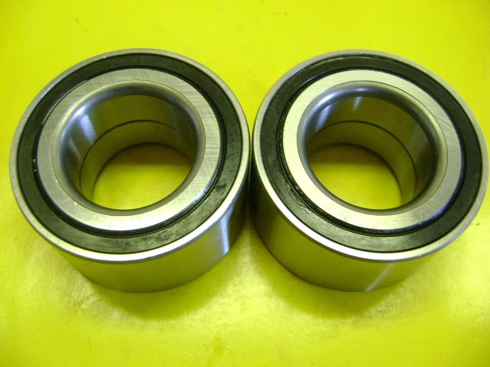 2004 2005 2006 POLARIS RANGER 2X4 4X4 6X6 XP TM FRONT WHEEL BEARINGS K31 - Image 1 of 1