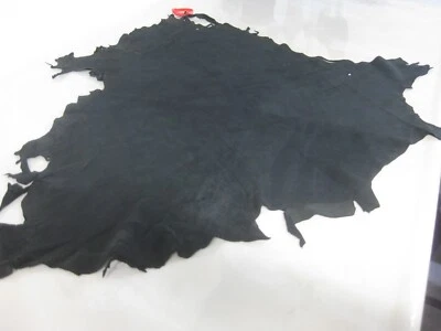 Cuero de ciervo gamuza #0016075 fila N Foto 1 de 4