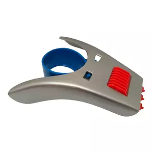 sympa accessoire dinosaure diplodocus ( dinorider / dino rider / tyco ) 0943 - Imagen 1 de 1