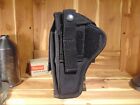 Smith & Wesson  SW9 & SW40 Custom Clip-On or Belt Holster / Sportsman No.15