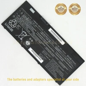 Original neu PFB0338S FMVNBP247 Akku batterie für Fujitsu LifeBook P727 U938 - Bild 1 von 6