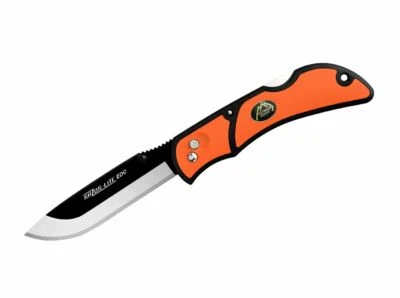 Outdoor Edge Razor Lite EDC Orange Blister Jagdmesser Taschenmesser ✔️ 01OE047 - Bild 1 von 3