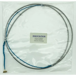 Innovation 3/4 Double Bass 9014LBH Honey Jazz Single Low B String - Picture 1 of 1