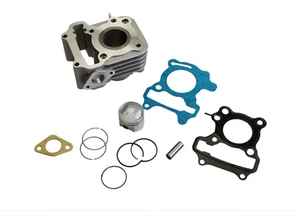 086070 Zylinder Ø37 Sym Jet 4 50 2009-2015 - MIO 50 4T 2006-2014 - Bild 1 von 3