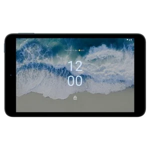 Nokia T10 8" 4G LTE Tablet | 64GB | Ocean Blue - Picture 1 of 7
