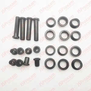 Rear Control Arm Bushing Kit For Polaris Sportsman 500 HO EFI 2006 2008-2011 - Picture 1 of 3