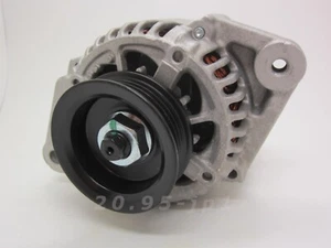 Daihatsu COPEN MOVE Alternator 27060-97212 DENSO Remanufactured in japan JDM DDP - Bild 1 von 5