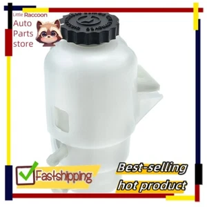 New Steering Reservoir For 2011-2020 Dodge Journey 2011-2017 Chrysler 200 - Foto 1 di 9