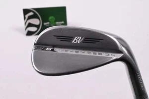 Titleist Vokey SM8 Gap Wedge / 50 Degree / Senior Flex Tensei AV Red AM(2) Shaft - Picture 1 of 6
