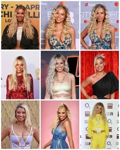 Molly Rainford Eastenders Actress 28x 6x4 Glossy Photos - Picture 1 of 1