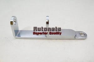 Bloque pequeño Chevy inferior Soporte del alternador Bomba de agua corta Cabezal 383 327 350 - Imagen 1 de 2