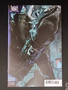 Alien #1 Marvel PRH 2023 1:25 Mike Mayhew Variante - Bild 1 von 12