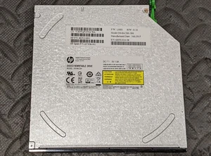 Joblot of 15x HP DVD/CD Rewritable Drive Model DS-8ACSH HP PN 460510-800 - Picture 1 of 1