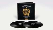 Everything Louder Forever - The Very Best Of Motörhead -   - (Vinyl / Pop (Viny