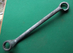 Britool 2RBM4146, 41 mm & 46 mm RING-Schlüssel - 21 Zoll lang - Bild 1 von 6