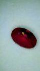 .20 Ct. Ruby Loose Gemstone. (NO RESERVE) Certified Authentic with Presidium II