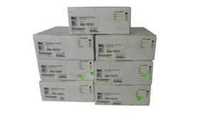 LOT OF 7 IMC IE-MiniMc MM850 Switching Media Converter Ethernet 10/100 Mbps - Picture 1 of 7