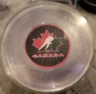 Team Canada Hockey Coaster Collection