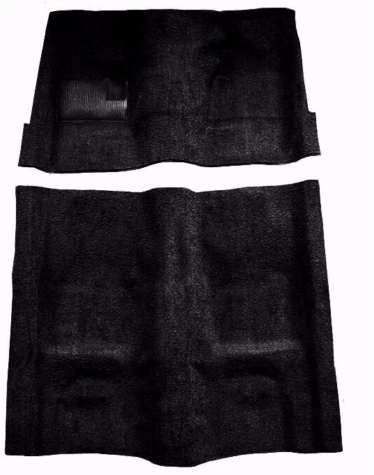 ACC 1970-1973 Chevrolet Camaro 4spd with Tail Loop Carpet 15129 - Image 1 of 1