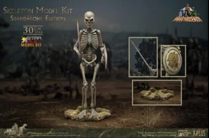 STAR ACE SA9051M 30CM Skeleton Kit Standard Jason and the Argonauts Harryhausen - Picture 1 of 1