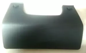 LAND ROVER discovery 3 and 4 rear bumper tow bar cover - Picture 1 of 1