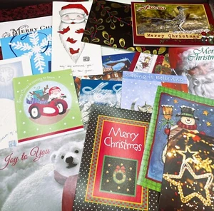 Tarjetas navideñas Navidad+ ELIGE compra más y ahorra - Nuevos estilos añadidos todo el tiempo - Imagen 1 de 572